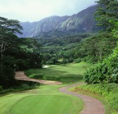 Royal Hawaiian Golf Club | Golfové zájezdy, golfová dovolená, luxusní golf