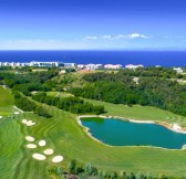 Golf Club Adriatic | Golfové zájezdy, golfová dovolená, luxusní golf