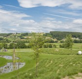 Golfclub Bad Waltersdorf | Golfové zájezdy, golfová dovolená, luxusní golf