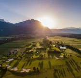 Golfpark Mieminger Plateau | Golfové zájezdy, golfová dovolená, luxusní golf