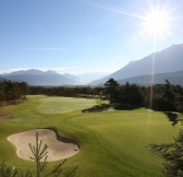 Golfpark Mieminger Plateau | Golfové zájezdy, golfová dovolená, luxusní golf