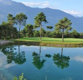 Golfpark Mieminger Plateau | Golfové zájezdy, golfová dovolená, luxusní golf