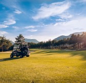 Golfpark Mieminger Plateau | Golfové zájezdy, golfová dovolená, luxusní golf