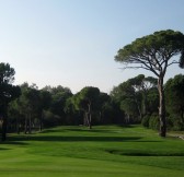 Antalya Golf Club - Sultan PGA | Golfové zájezdy, golfová dovolená, luxusní golf