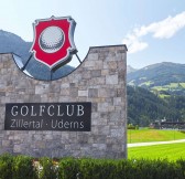 Golfclub Zillertal Uderns | Golfové zájezdy, golfová dovolená, luxusní golf