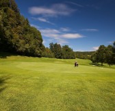 Golfclub Moosburg-Pörtschach | Golfové zájezdy, golfová dovolená, luxusní golf