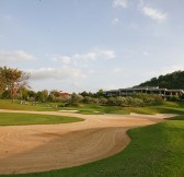 Laem Chabang International Country Club | Golfové zájezdy, golfová dovolená, luxusní golf