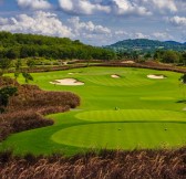 Siam Country Club Plantation | Golfové zájezdy, golfová dovolená, luxusní golf