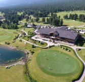 Pirin Golf & Country Club | Golfové zájezdy, golfová dovolená, luxusní golf