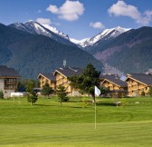 Pirin Golf & Country Club | Golfové zájezdy, golfová dovolená, luxusní golf