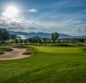 Pravets Golf Club | Golfové zájezdy, golfová dovolená, luxusní golf