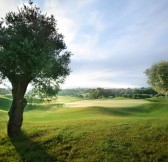 Costa Navarino Dunes Course | Golfové zájezdy, golfová dovolená, luxusní golf