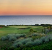 Costa Navarino Dunes Course | Golfové zájezdy, golfová dovolená, luxusní golf