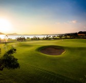 Costa Navarino Bay Course | Golfové zájezdy, golfová dovolená, luxusní golf