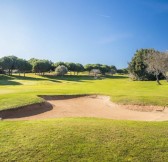 Boavista Golf Course | Golfové zájezdy, golfová dovolená, luxusní golf