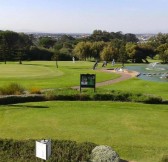 Steenberg Golf Course | Golfové zájezdy, golfová dovolená, luxusní golf