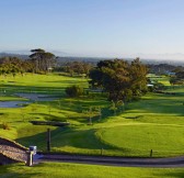 Steenberg Golf Course | Golfové zájezdy, golfová dovolená, luxusní golf