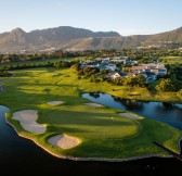 Steenberg Golf Course | Golfové zájezdy, golfová dovolená, luxusní golf