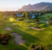 Steenberg Golf Course | Golfové zájezdy, golfová dovolená, luxusní golf