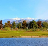 Club de Golf Los Moriscos | Golfové zájezdy, golfová dovolená, luxusní golf