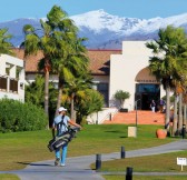 Club de Golf Los Moriscos | Golfové zájezdy, golfová dovolená, luxusní golf