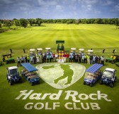 Hard Rock Golf Club at Cana Bay | Golfové zájezdy, golfová dovolená, luxusní golf