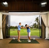 Velaa Golf Academy by Olazabal | Golfové zájezdy, golfová dovolená, luxusní golf