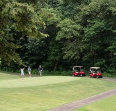 Reserva Conchal Golf Club | Golfové zájezdy, golfová dovolená, luxusní golf