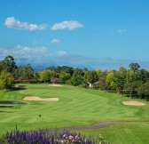 Fancourt Outeniqua Golf Course | Golfové zájezdy, golfová dovolená, luxusní golf