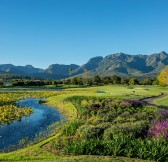 Fancourt Outeniqua Golf Course | Golfové zájezdy, golfová dovolená, luxusní golf