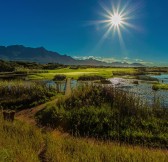 Fancourt Links Golf Club | Golfové zájezdy, golfová dovolená, luxusní golf