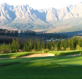 Erinvale Golf Course | Golfové zájezdy, golfová dovolená, luxusní golf
