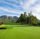 Erinvale Golf Course | Golfové zájezdy, golfová dovolená, luxusní golf