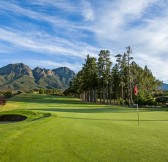 Erinvale Golf Course | Golfové zájezdy, golfová dovolená, luxusní golf