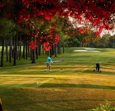 Gloria New Course | Golfové zájezdy, golfová dovolená, luxusní golf