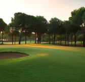 Gloria Verde Course | Golfové zájezdy, golfová dovolená, luxusní golf