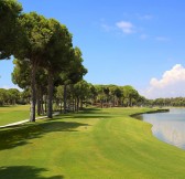 Gloria Verde Course | Golfové zájezdy, golfová dovolená, luxusní golf