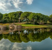 Gloria Verde Course | Golfové zájezdy, golfová dovolená, luxusní golf