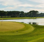 Gloria Old Course | Golfové zájezdy, golfová dovolená, luxusní golf