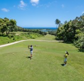 Green Pearl Golf Course Moorea | Golfové zájezdy, golfová dovolená, luxusní golf