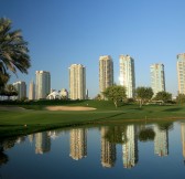 The Majlis Course | Golfové zájezdy, golfová dovolená, luxusní golf