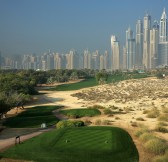 The Majlis Course | Golfové zájezdy, golfová dovolená, luxusní golf