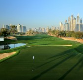 The Majlis Course | Golfové zájezdy, golfová dovolená, luxusní golf