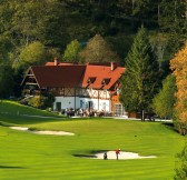 Adamstal | Golfové zájezdy, golfová dovolená, luxusní golf