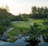 Lemuria Golf Course | Golfové zájezdy, golfová dovolená, luxusní golf