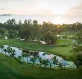 Lemuria Golf Course | Golfové zájezdy, golfová dovolená, luxusní golf