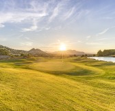 La Sella Golf Resort | Golfové zájezdy, golfová dovolená, luxusní golf