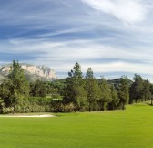 La Sella Golf Resort | Golfové zájezdy, golfová dovolená, luxusní golf