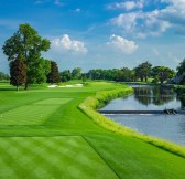 Adare Manor Golf Club | Golfové zájezdy, golfová dovolená, luxusní golf