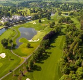 Adare Manor Golf Club | Golfové zájezdy, golfová dovolená, luxusní golf